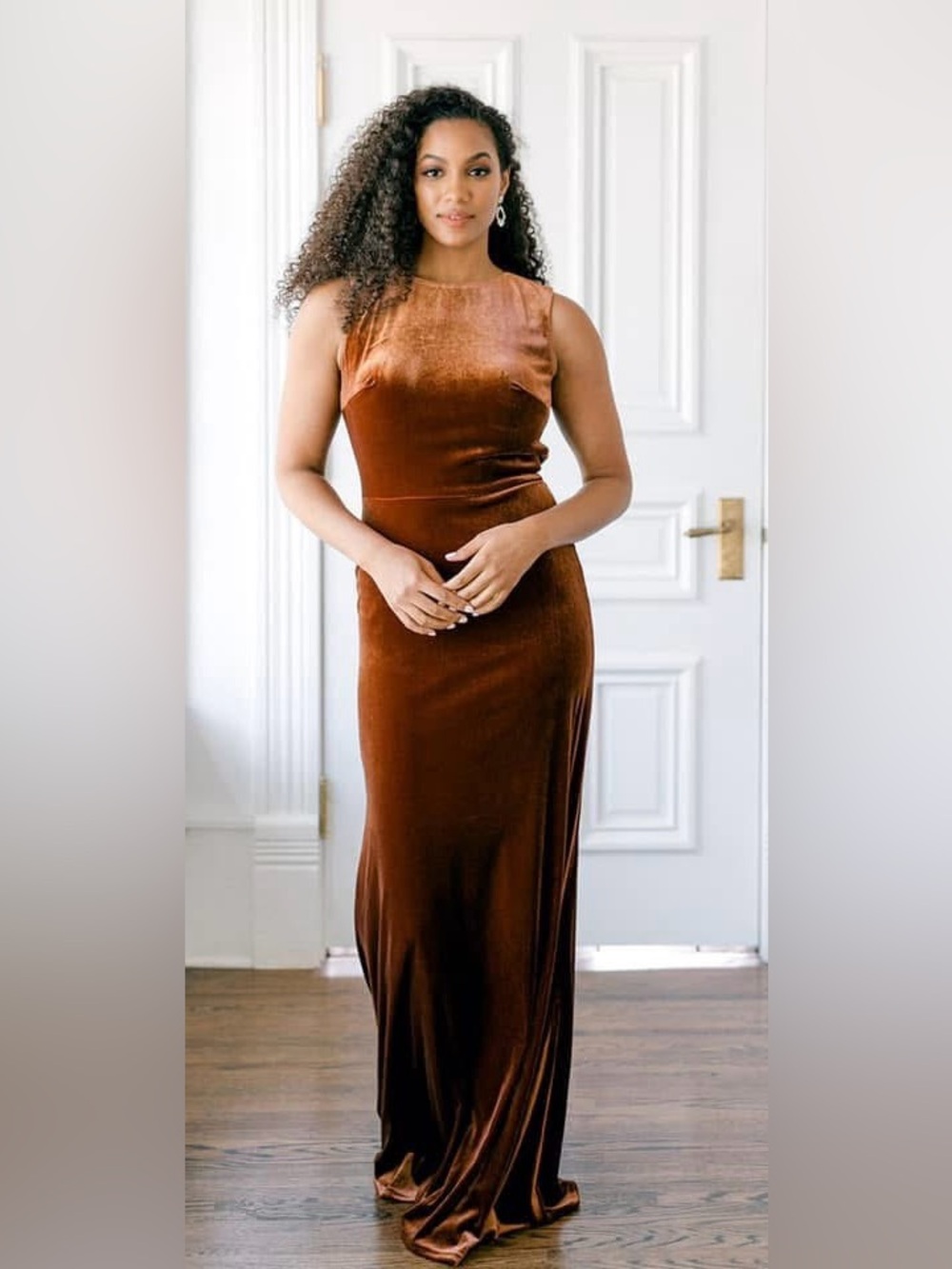 NWT Revelry Cleo Dress